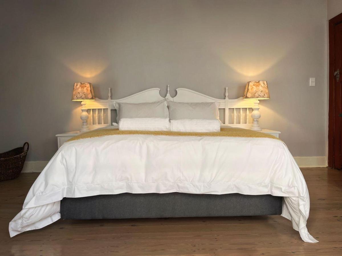 Serenity Living Hotel Willows Bagian luar foto